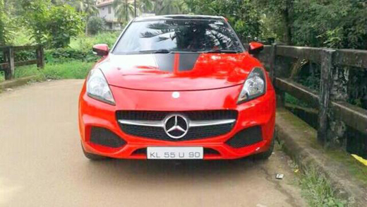 Mercede